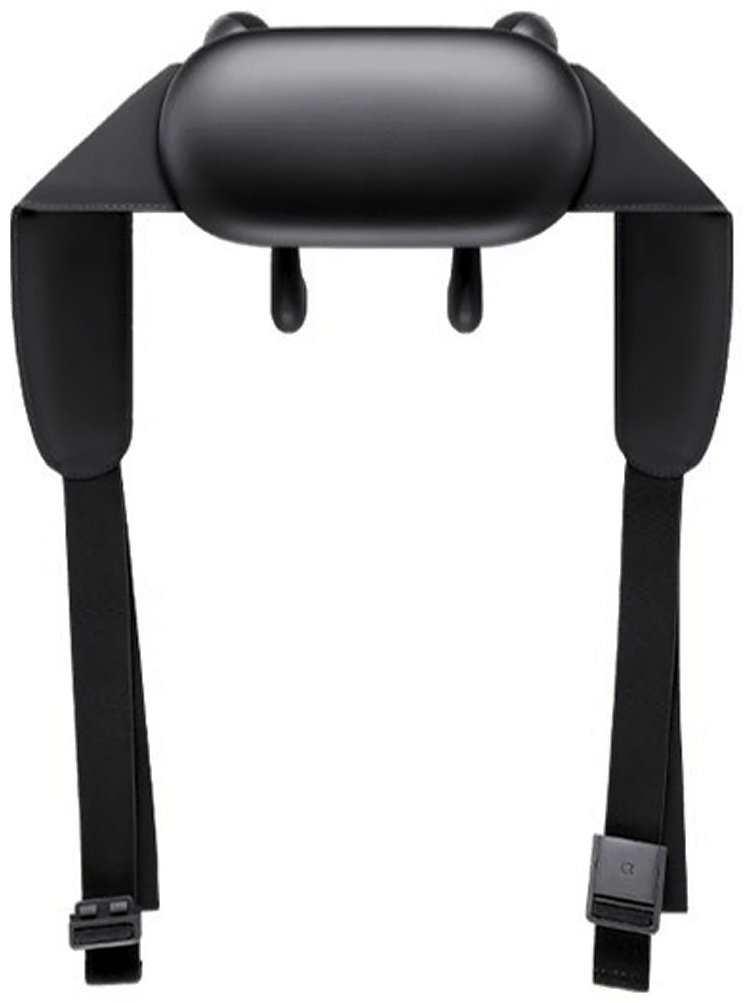 Массажер Xiaomi MJJJAMY01YMYY воротник надавливающий, разминающий, разогревающий, растирающий, инфракрасный прогрев купить,NaN