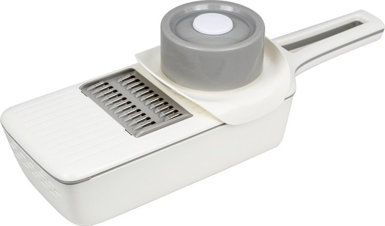 Xiaomi терка HuoHou Multi-Blade Vegetable Slicer HU0137, пластик, нерж.сталь купить,NaN