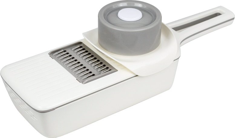 Xiaomi терка HuoHou Multi-Blade Vegetable Slicer HU0137, пластик, нерж.сталь купить,NaN