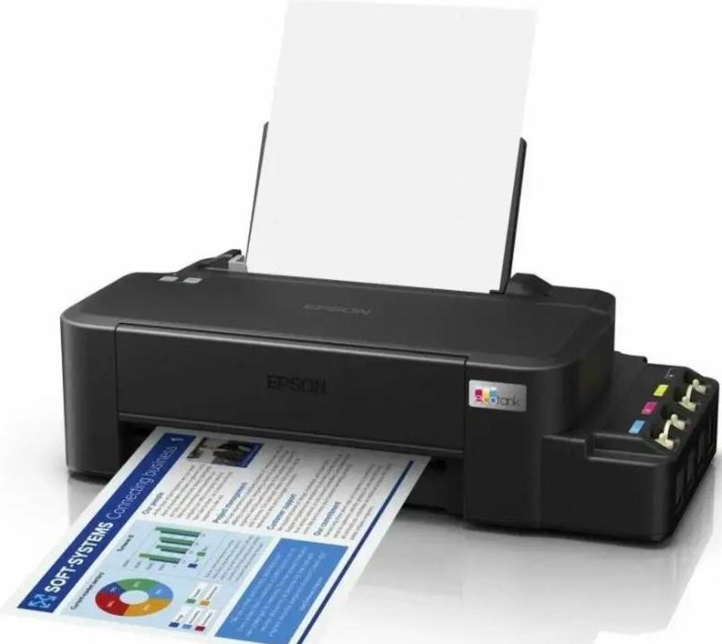 Принтер Epson L121 купить,NaN