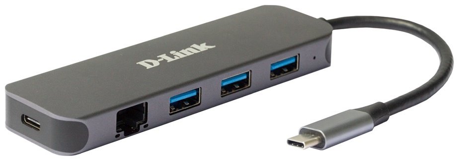 Док-станция D-link DUB-2334/A1A купить,NaN