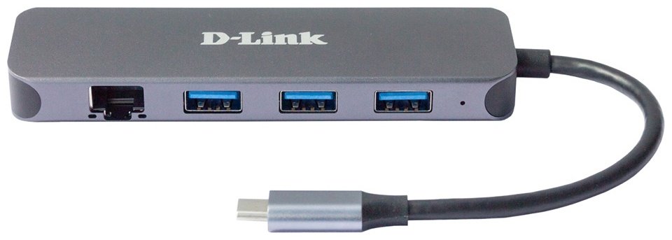 Док-станция D-link DUB-2334/A1A купить,NaN
