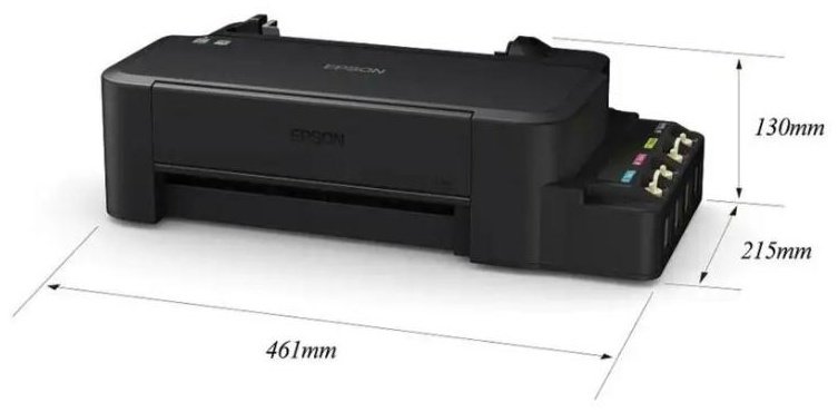 Принтер Epson L121 купить,NaN