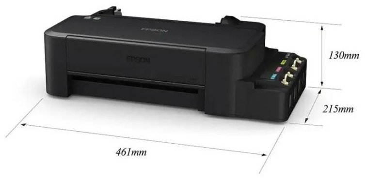 Принтер Epson L121 купить,NaN