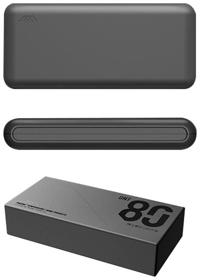 Xiaomi отвертка с насадками с магнитным наконечником, для точных работ JM-GNT80 набор из 80 купить,NaN