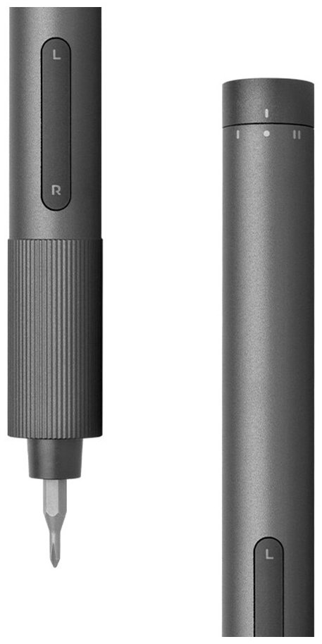 Аккумуляторная отвертка Xiaomi Electric Precision Screwdriver, 3.6 В