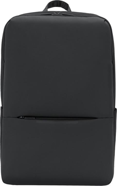 Рюкзак Xiaomi Mi Classic Business Backpack 2 до 15.6" черный купить,NaN