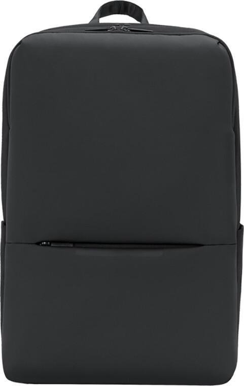 Рюкзак Xiaomi Mi Classic Business Backpack 2 до 15.6" черный купить,NaN