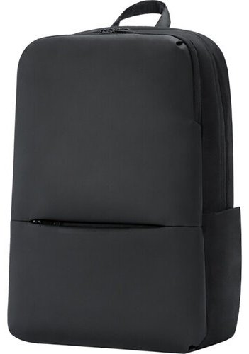 Рюкзак Xiaomi Mi Classic Business Backpack 2 до 15.6" черный купить,NaN