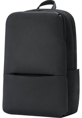 Рюкзак Xiaomi Mi Classic Business Backpack 2 до 15.6" черный купить,NaN