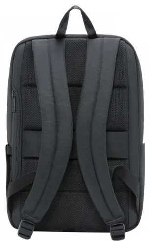 Рюкзак Xiaomi Mi Classic Business Backpack 2 до 15.6" черный купить,NaN
