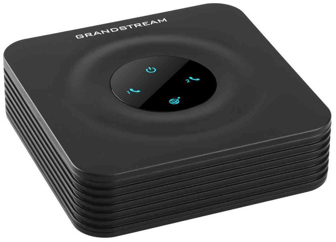 Телефонный адаптер Grandstream HT802 - ForteMarket Телефонный адаптер Grandstream HT802 купить,26490
