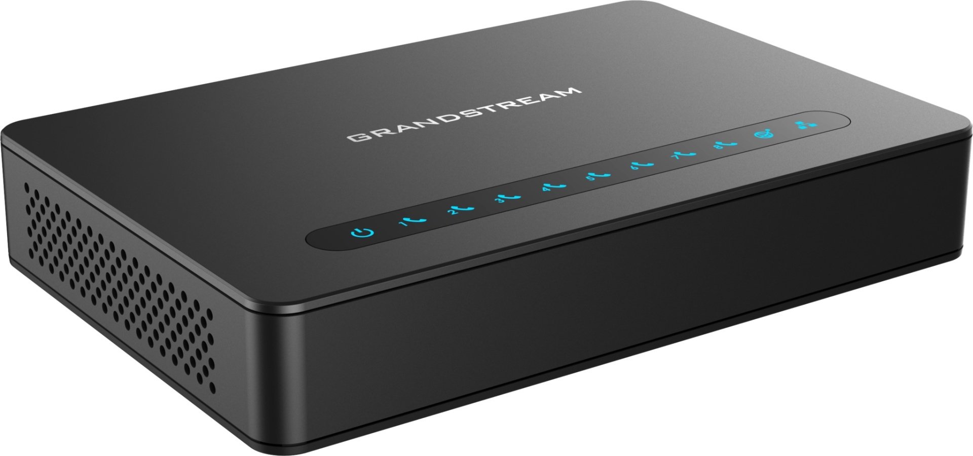 Телефонный адаптер Grandstream HT818 v2