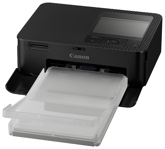 Принтер Canon SELPHY CP1500 5539C008AA купить,NaN