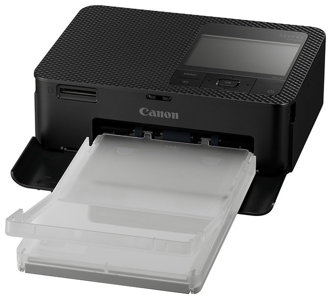 Принтер Canon SELPHY CP1500 5539C008AA купить,NaN