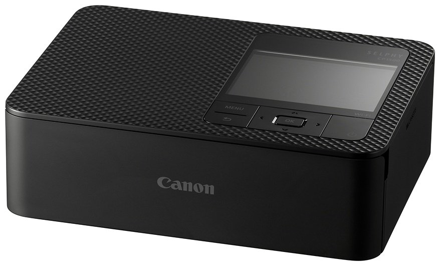 Принтер Canon SELPHY CP1500 5539C008AA купить,NaN
