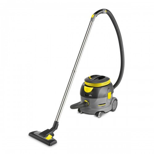 Пылесос Karcher T 12/1 Professional 1.355-134.0 серый купить,0