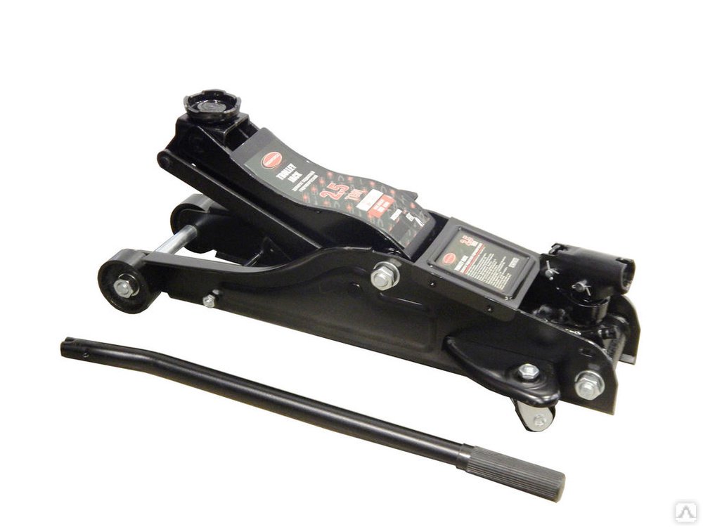 Домкрат RockForce RF-T825010R купить,NaN