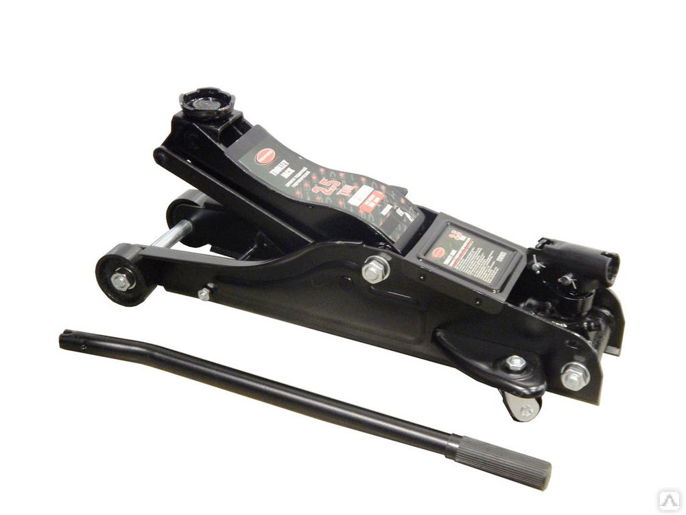 Домкрат RockForce RF-T825010R купить,NaN