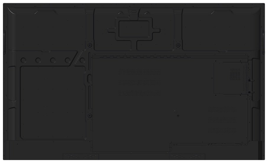 Интерактивная панель XG 75TSDBLC1316256 75 дюйм