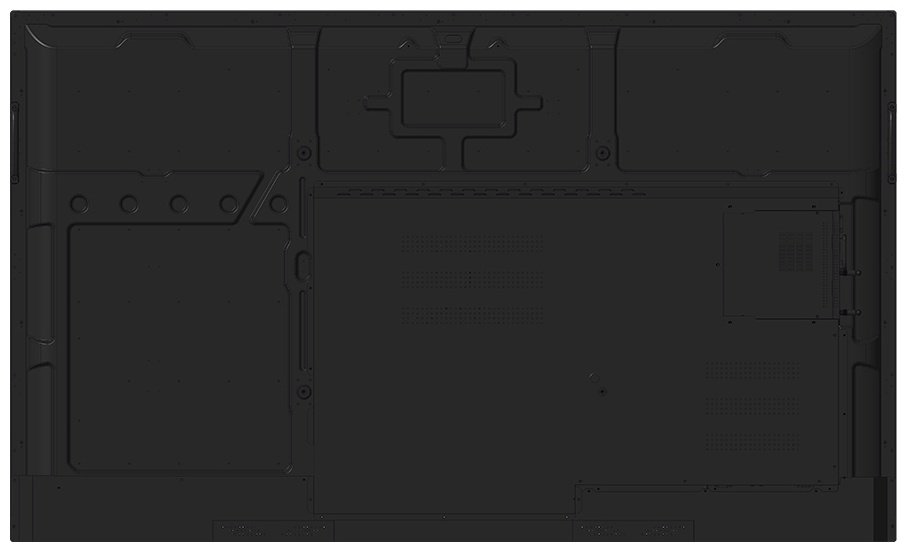 Интерактивная панель XG 75TSDBLC1316256 75 дюйм