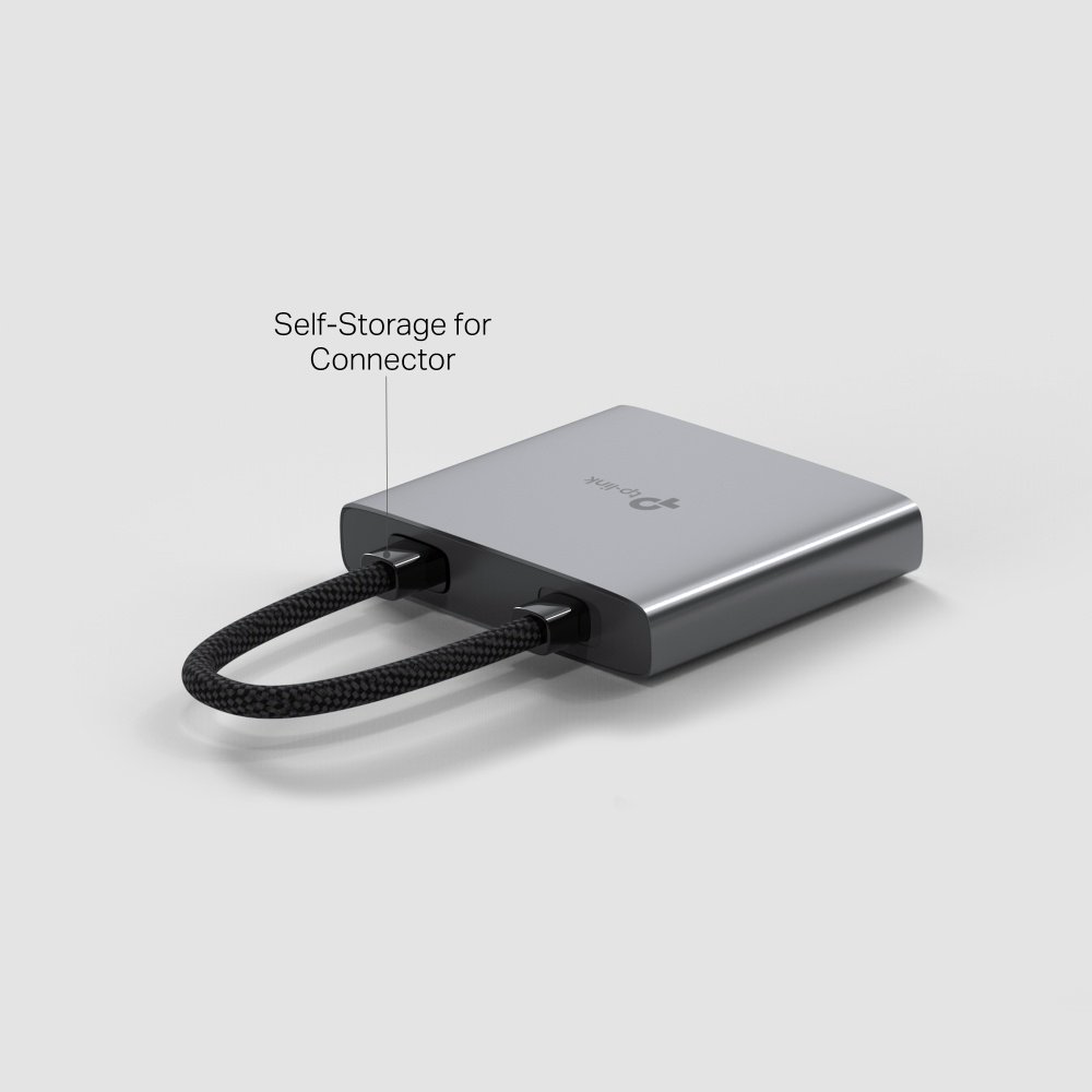 Картридер TP-LINK UH3020C USB Type-C для USB 3.0 купить,15090
