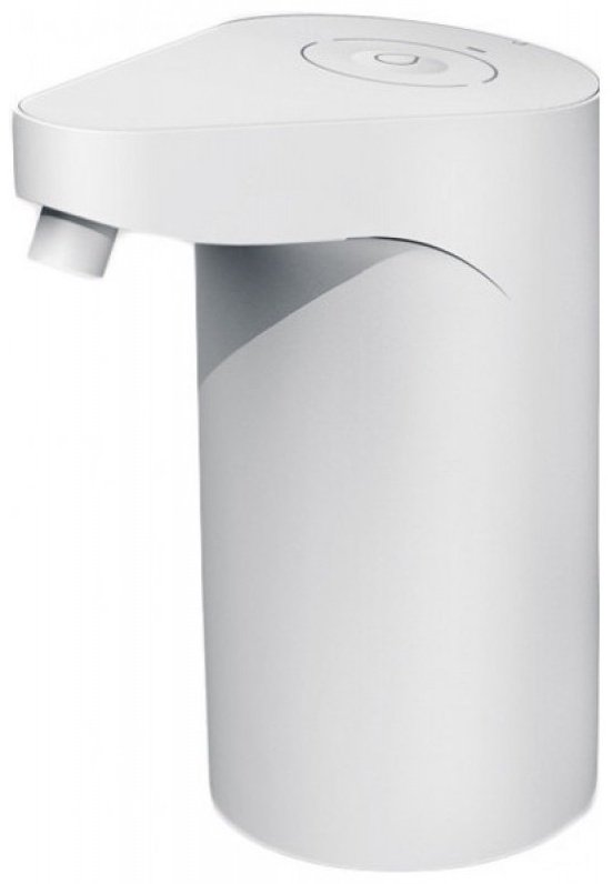 Помпа для воды Xiaomi Smartda Automatic Water Feeder HD-ZDCSJ07 белый купить,NaN