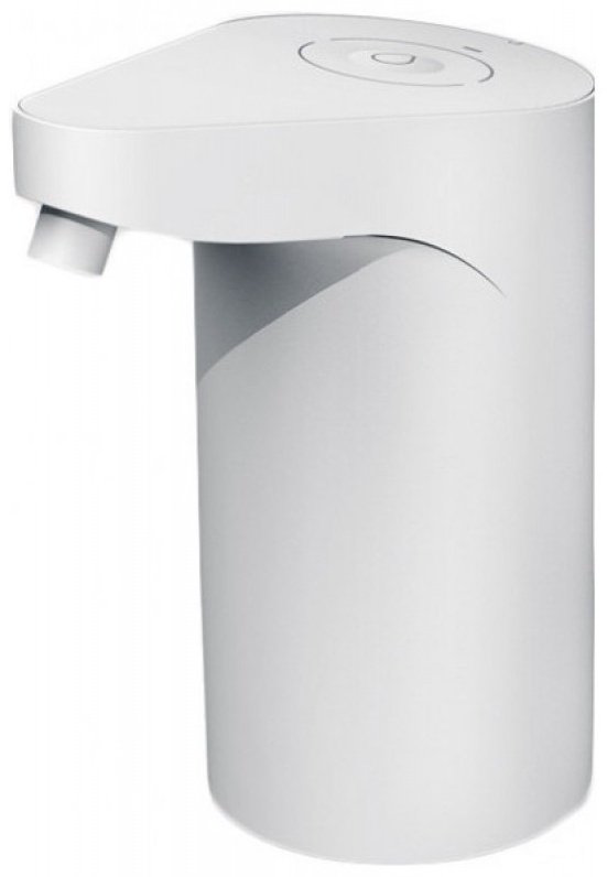 Помпа для воды Xiaomi Smartda Automatic Water Feeder HD-ZDCSJ07 белый купить,NaN