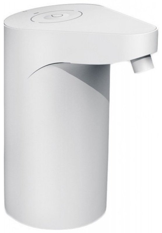 Помпа для воды Xiaomi Smartda Automatic Water Feeder HD-ZDCSJ07 белый купить,NaN