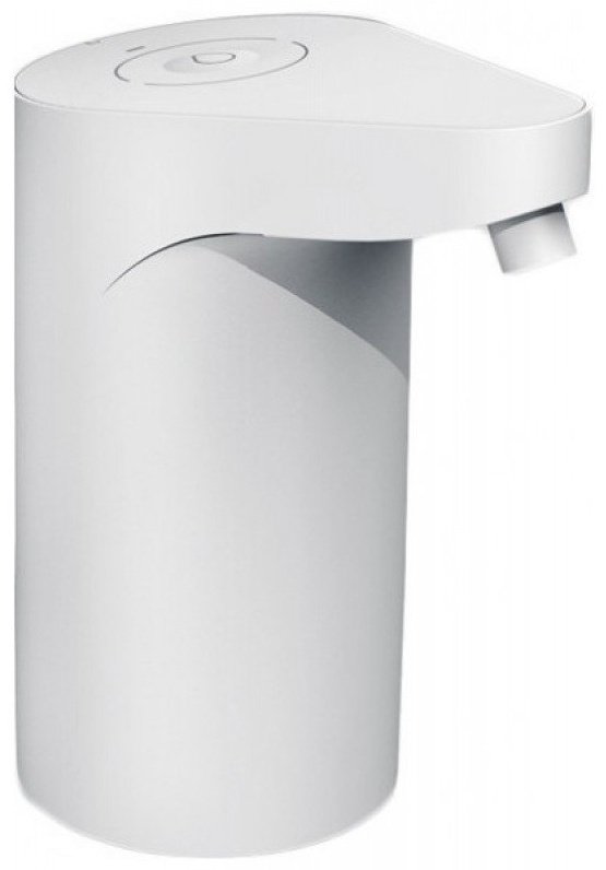 Помпа для воды Xiaomi Smartda Automatic Water Feeder HD-ZDCSJ07 белый купить,NaN