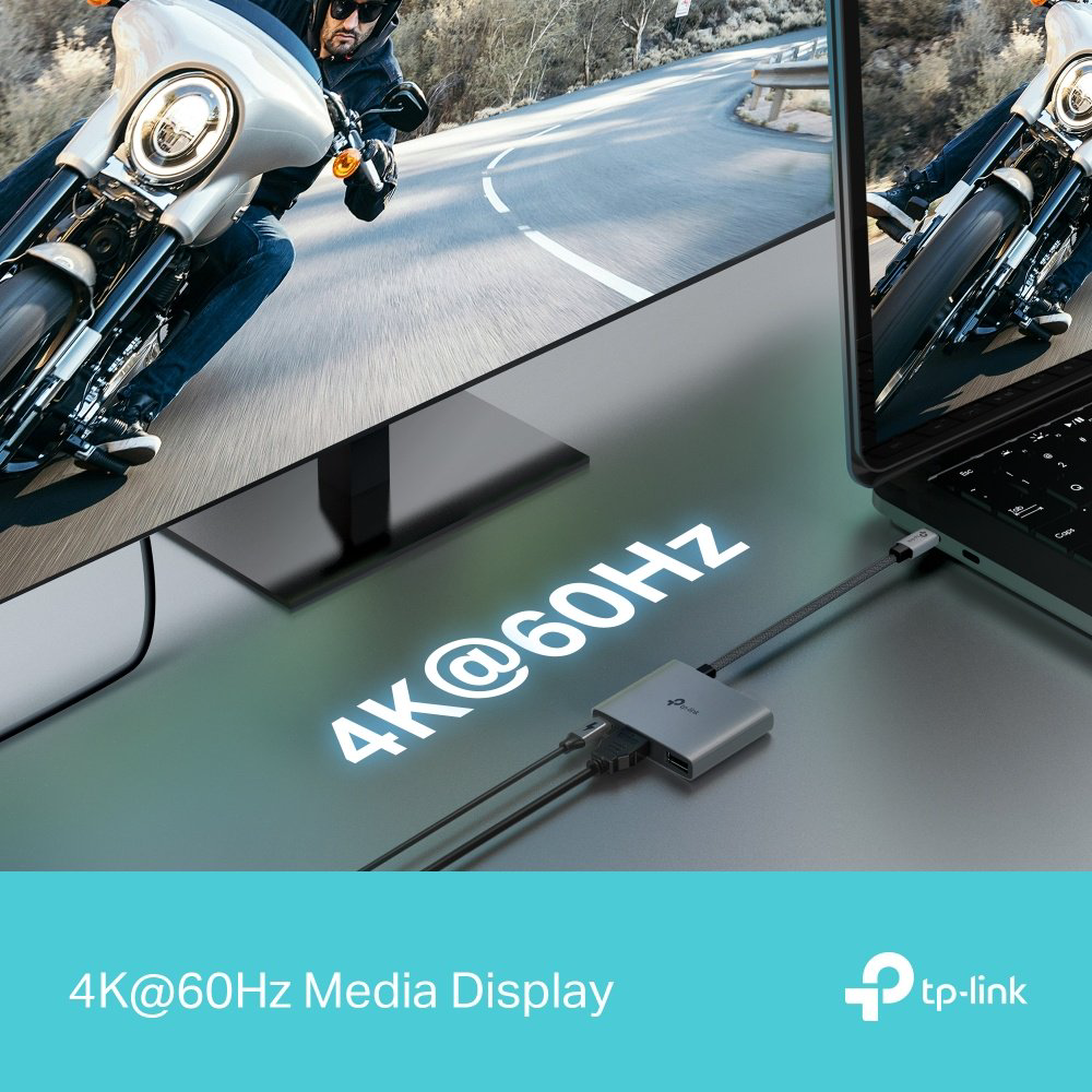 Картридер TP-LINK UH3020C USB Type-C для USB 3.0 купить,15090