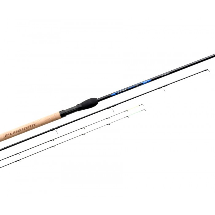 Удилище пикерное Flagman Sherman Pro Picker New Generation 3 м 40 г купить,NaN