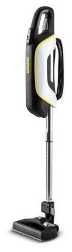 Пылесос Karcher VC 5 Premium чёрный купить,NaN