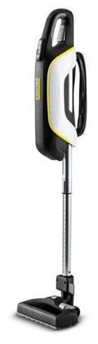Пылесос Karcher VC 5 Premium чёрный купить,NaN