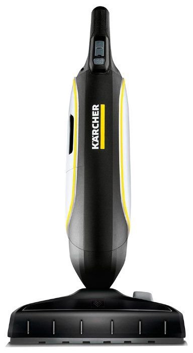 Пылесос Karcher VC 5 Premium чёрный купить,NaN