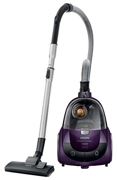Пылесос Philips FC8472/01 фиолетовый