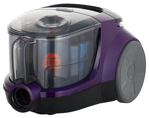 Пылесос Philips FC8472/01 фиолетовый купить,NaN