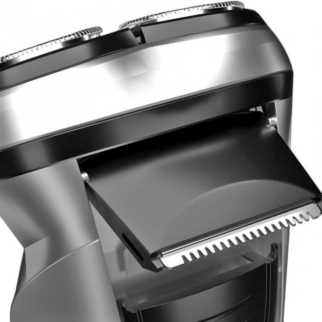 Электробритва Enchen ENCHENStone Shaver роторная от аккумулятора купить,15000