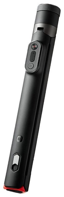 Ручной штатив Xiaomi Mi Zoom Floor Selfie Stick XMBJZPG01YM черный