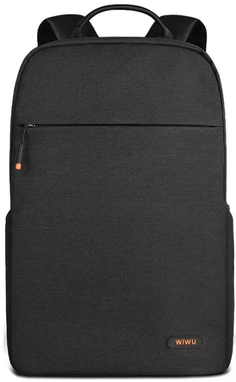 Рюкзак WIWU Pilot до 15.4" черный
