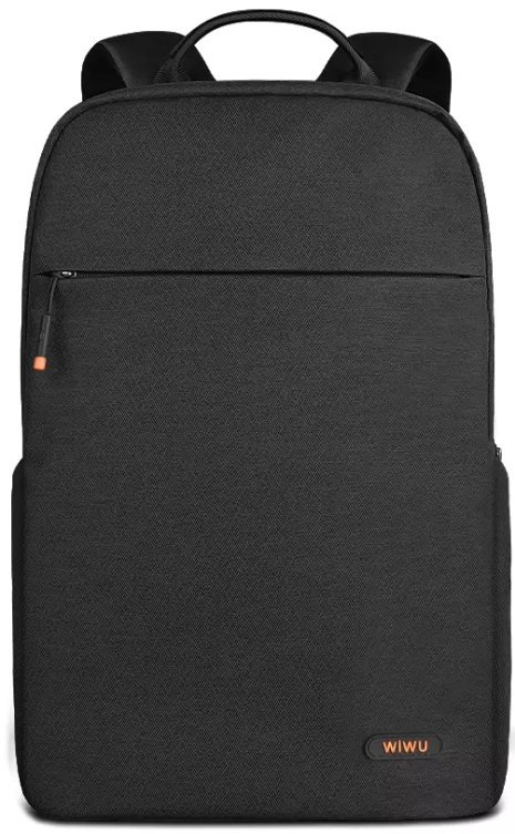 Рюкзак WIWU Pilot до 15.4" черный