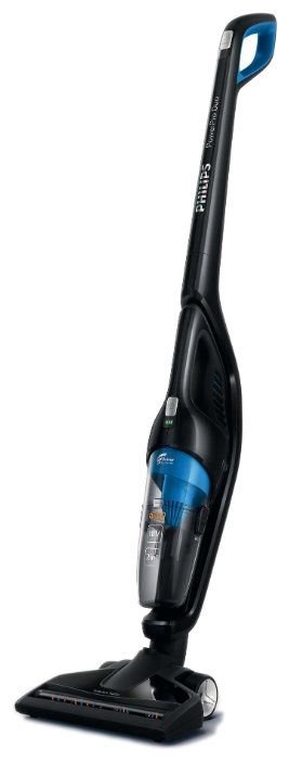 Пылесос Philips FC6169 черный купить,NaN