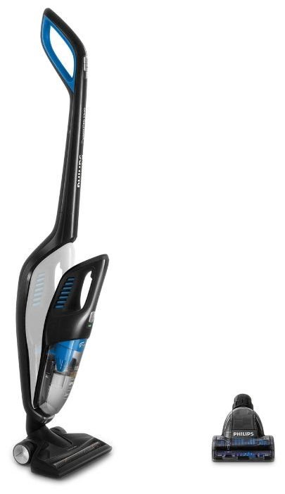 Пылесос Philips FC6169 черный купить,NaN