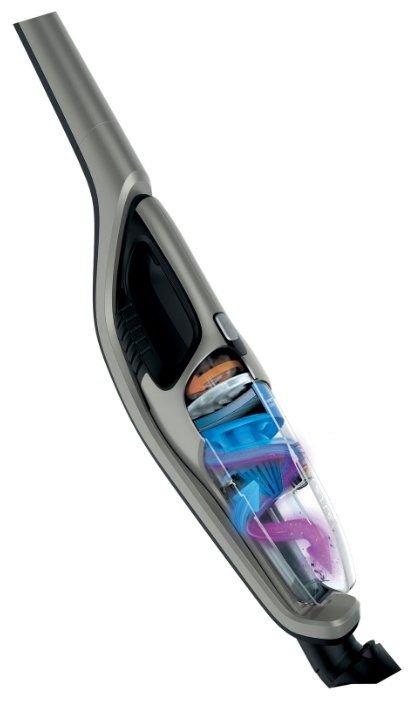 Пылесос Philips FC6169 черный купить,NaN