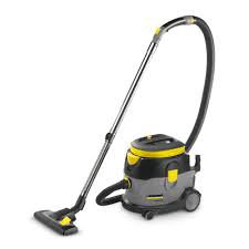 Пылесос Karcher T 15/1 Hepa 1.355-235.0 желтый
