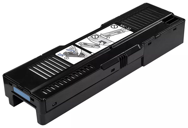 Емкость для отработанных чернил Canon MC-32 черный
