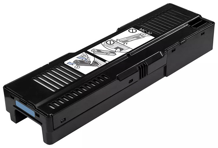 Емкость для отработанных чернил Canon MC-32 черный