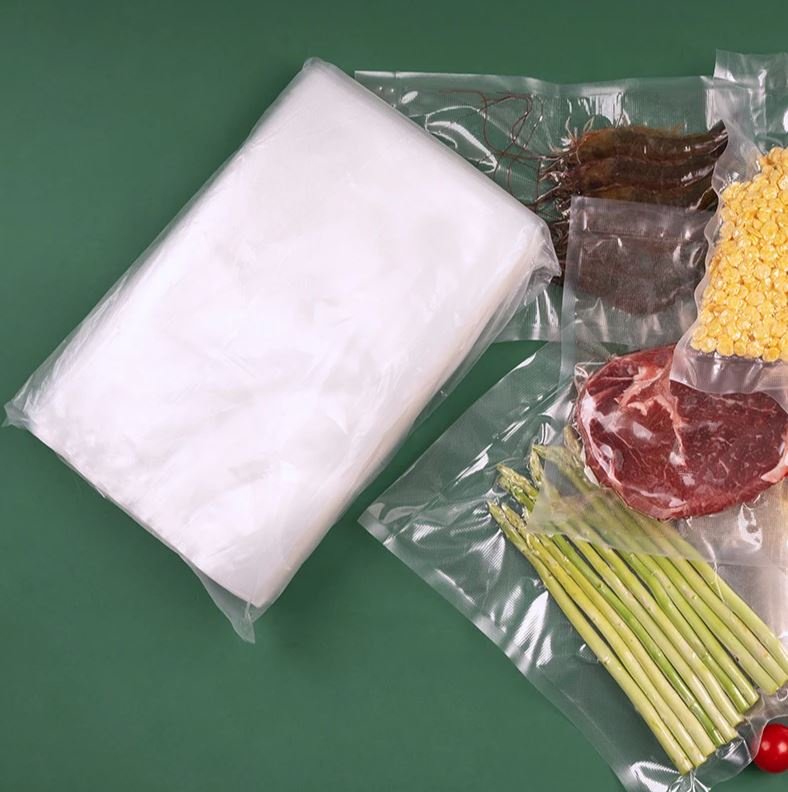 Пакет 95367PAN для хранения продуктов