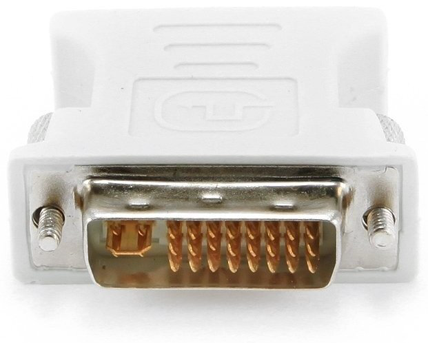 Переходник Cablexpert DVI-A - VGA
