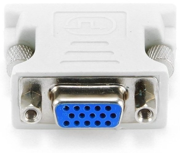 Переходник Cablexpert DVI-A - VGA